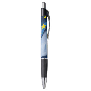 Stylo pavillon européen