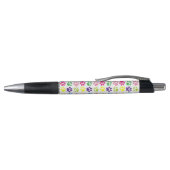 Stylo Paws Colorés, Paws Chiens, Paws Chat (Haut)