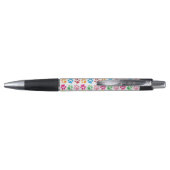 Stylo Paws Colorés, Paws Chiens, Paws Chat (Dos)