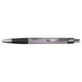 Stylo Paysage zen minimaliste (Dos)