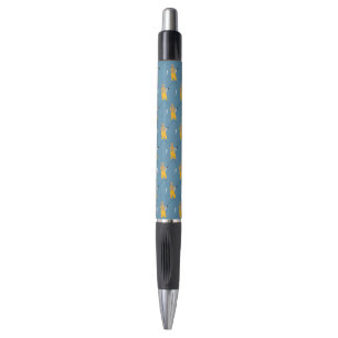 Stylo Pêche