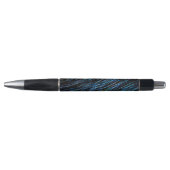 Stylo Peinture bleu turquoise 1 (Devant)