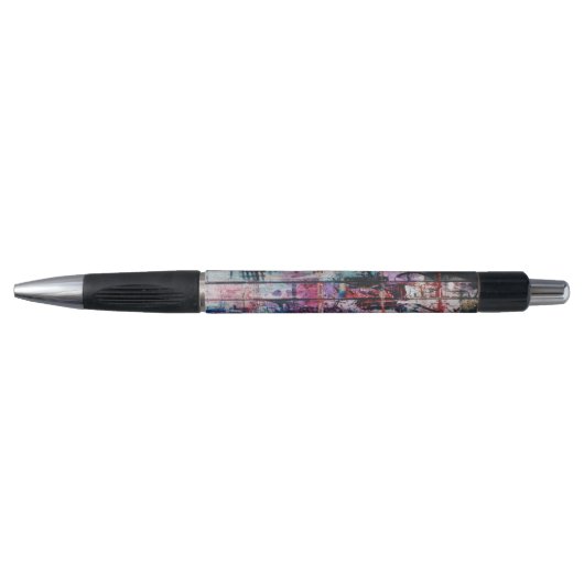 Stylo peinture d'artistes (Devant)