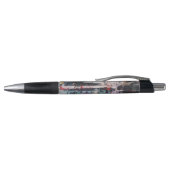 Stylo peinture d'artistes (Haut)