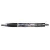 Stylo peinture d'artistes (Dos)