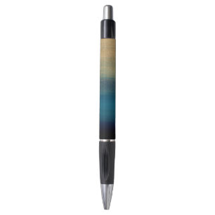 Stylo Peinture de pinceau doré moderne