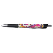 Stylo peinture éclaboussée (Bas)