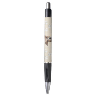 Stylo Peinture italienne Greyhound - Cute Original Chien