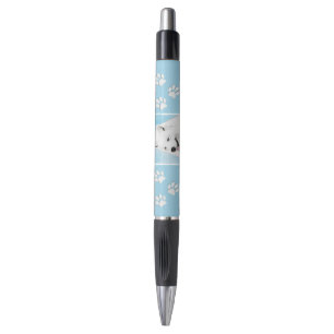 Stylo Peinture Samoyed - Cute Original Chien Art