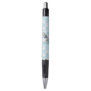 Stylo Peinture Sealyham Terrier - Cute Original Chien Ar