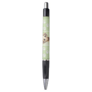 Stylo Peinture Sloughis - Joli art original pour chien