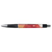 Stylo Peintures abstraites d'aquarelle (Devant)
