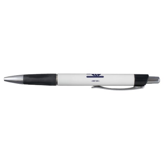 Stylo Pen (Bas)