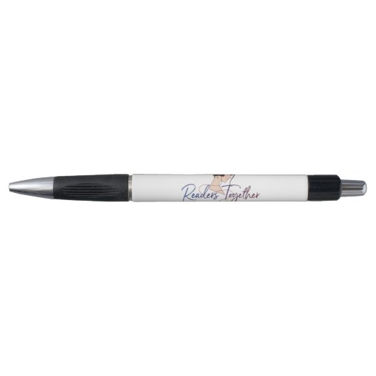 Stylo Pen RT (Devant)