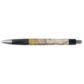 Stylo Péninsule balkanique 3 (Devant)