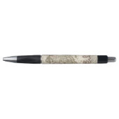 Stylo Péninsule balkanique, Grèce, Macédoine (Devant)
