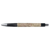 Stylo Péninsule balkanique, Grèce, Macédoine 3 (Devant)
