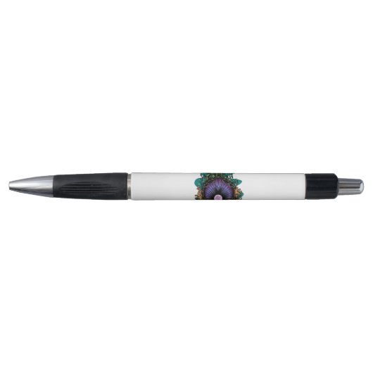 Stylo Perle De La Mer (Devant)