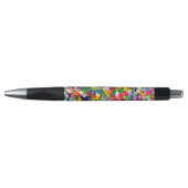 Stylo perles colorées (Devant)