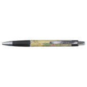 Stylo Perse Arabie (Dos)