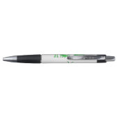 Stylo Personnage Complet Super Alien (Dos)
