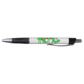 Stylo Personnage Complet Super Alien (Bas)