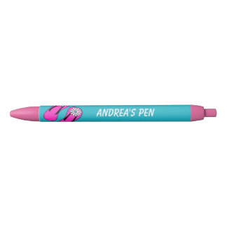 Stylo personnalisé de bascule électronique