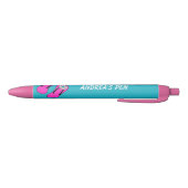 Stylo personnalisé de bascule électronique (Bas)