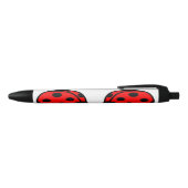 Stylo Personnalisé Lady Bugs (Haut)
