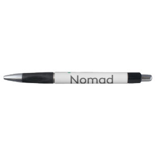 Stylo personnalisé Nomad - Emmy