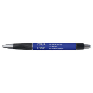 Stylo Personnalisé Texte Logo Commercial Promotion