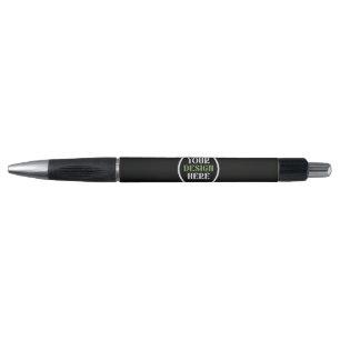 Stylo personnalisé, unique, élégant et minimaliste hersh