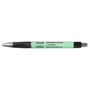 Stylo Personnalisé Votre entreprise Promotionnels Modèle