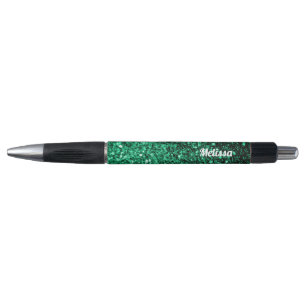 Stylo Personnalisez les étincelles de parties