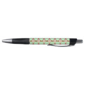 Stylo Petit hibou de Noël Pen (Bas)