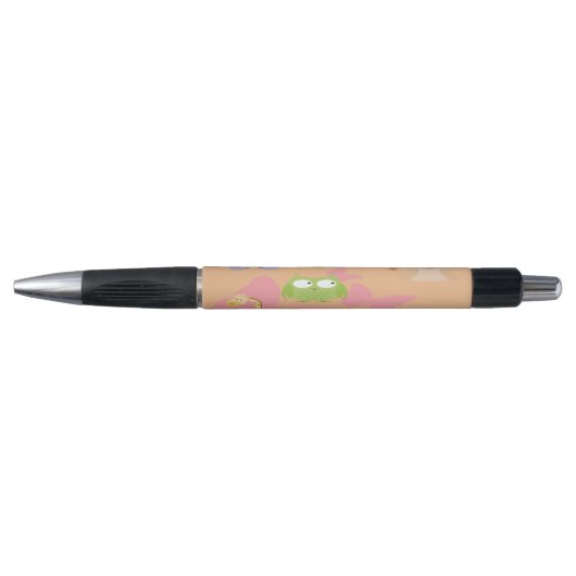Stylo Petits Critters Petite Ligne Joie (Devant)
