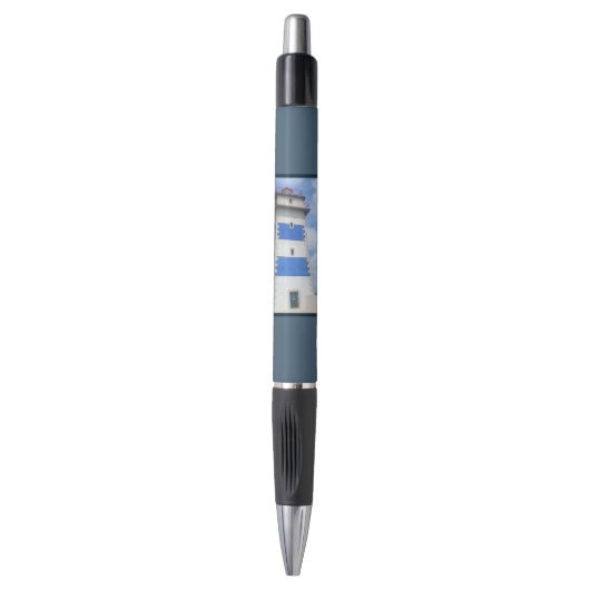 Stylo Phare d'aquarelle (Devant (Vertical))