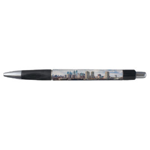 Stylo Philadelphie Skyline