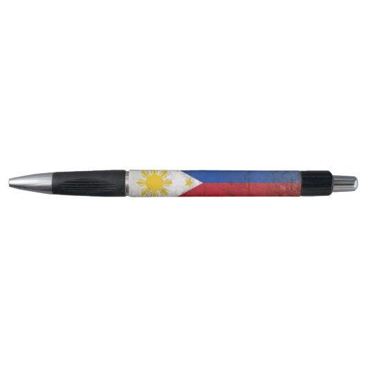 Stylo Philippines (Devant)