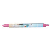 Stylo photo personnalisé avec votre conception de  (Devant)