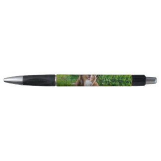 Stylo Photo personnalisée pour chien de compagnie