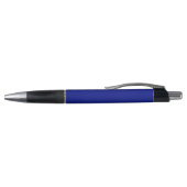 Stylo Phthalo Bleu Faveurs de mariage personnalisées (Haut)