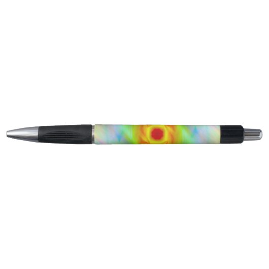 Stylo Piège à diamant 5 (Devant)
