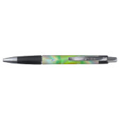 Stylo Piège à diamant 5 (Dos)
