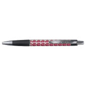 Stylo Pierre rose (Dos)