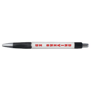 Stylo Pilotes Ed
