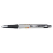 Stylo PineApple (Dos)