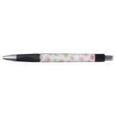 Stylo Pink Mint Floral Ranunculus   (Devant)