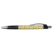 Stylo Pixel Art Tool Motif Avec Hammer Vice Et Pliers (Haut)