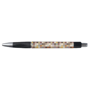 Stylo Pixelé
